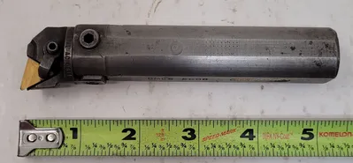 KENNAMETAL BMCS 8608 Tooling & Accessories, Boring | Machinery Central (1)