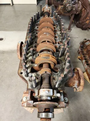 USED SULZER BINGHAM 4X6X10 MSB