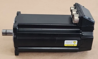 USED Allen-Bradley MPL-A430P-MJ24AA