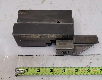 Used MANCHESTER T-10 LH – TOOL HOLDERS Misc Industrial Equipment Kentucky US | Aucto #686610