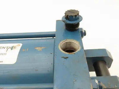 New | in-Stock POWER MASTER _UNKNOWN_ Hydraulic Cylinders Indiana US | Arrow Industrial #1147425