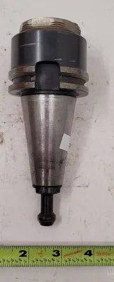 ISCAR CAT40 ER40 SHORT E Tooling & Accessories, Tooling | Machinery Central (6)