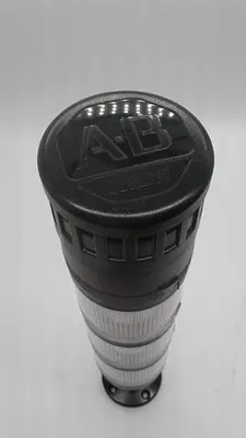 Used ALLEN-BRADLEY ALLEN-BRADLEY SIGNAL LIGHT 855T-BPM10 Lighting | ND Industrial Surplus #1225070