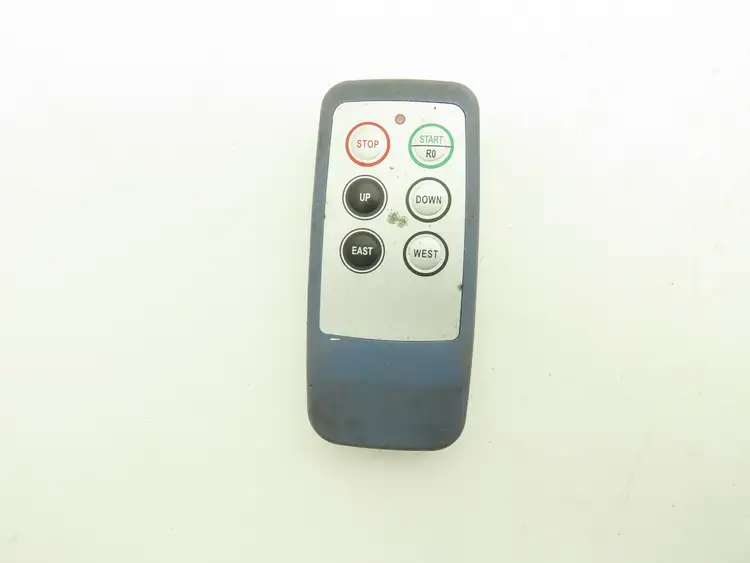 Used INMOTION _UNKNOWN_ Crane Accessories Indiana US | Arrow Industrial #556289