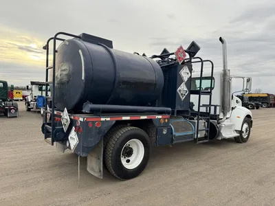 Used 2014 PETERBILT 337 Tanker trucks Minnesota US | Carco Truck & Equipment #1514313