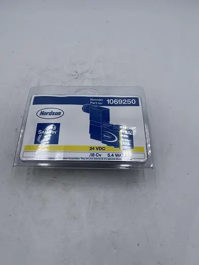 New | in-Stock NORDSON NORDSON 1069250 Misc Electrical & Power Parts | ND Industrial Surplus #1213325