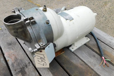 USED FITZPATRICK J HOMOLOID