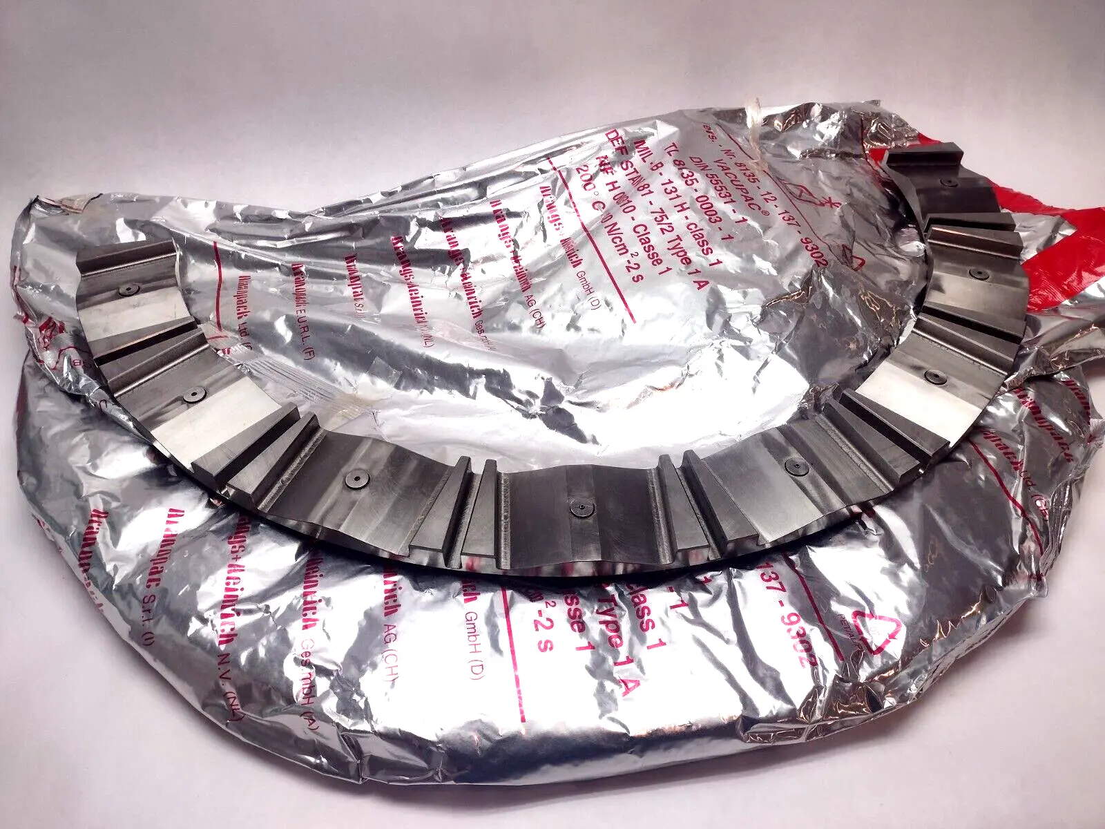 New | in-Stock ABB D009268R0002 Misc Fasteners Michigan US | Maverick Industrial Sales #1400677