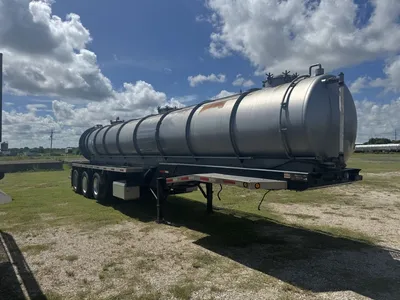 2012 G&H Non-Code Vacuum Tanker Non-Code Liquid Vacuum Tanker | American Contractors Equipment Supply (3)
