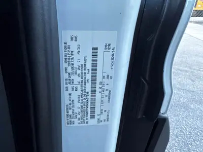 Used 2019 FORD TRANSIT Bucket (boom) trucks Florida US | Truck and Van Outlet #1509208
