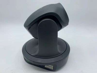 Canon Optical 40X Zoom Network Camera VB-C60B, f: 3.4-136mm, 1:1