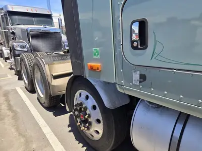 Used 2019 KENWORTH T680 Conventional trucks California US | Ben Kaplan Equipment #1290352