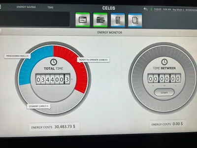 2019 DMG MORI NHX 4000 Horizontal Machining Centers | Midstate Machinery (11)