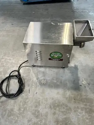 USED 2016 OLDE TYME PN2