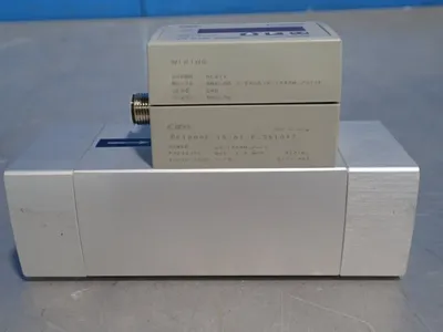 Used CKD PF1000F15A1BFL351077 Air Velocity and Flow Ohio US | HGR 24 #801853