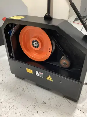 USED MILACRON MG-814