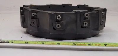 INGERSOLL CUTTING TOOLS 6G3K08R01 Tooling & Accessories, Tooling | Machinery Central (4)
