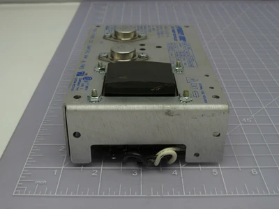 Used POWER ONE _UNKNOWN_ AC/DC Power Supplies Texas US | OCO Industrial #1675333