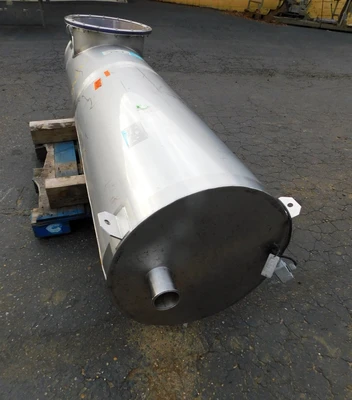 USED OSMONICS 188 GAL