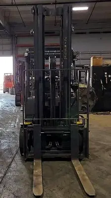 USED 2018 CLARK S30CL
