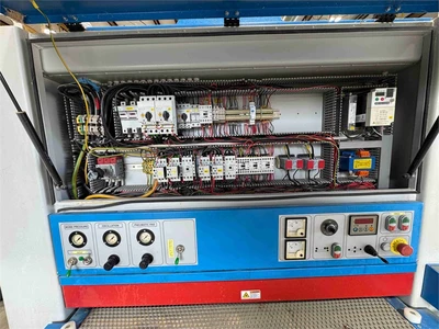 USED HOUFEK SPB 1100 RC