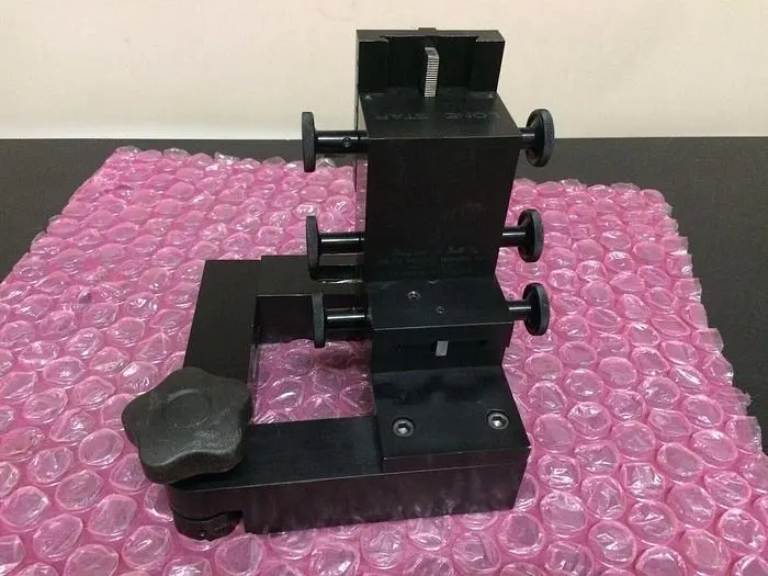 LONE STAR PRECISION STAGE ADAPTOR XYZ