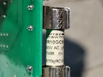 NEW ABB 68249457