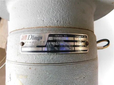 USED US MOTORS 5K184KK2475