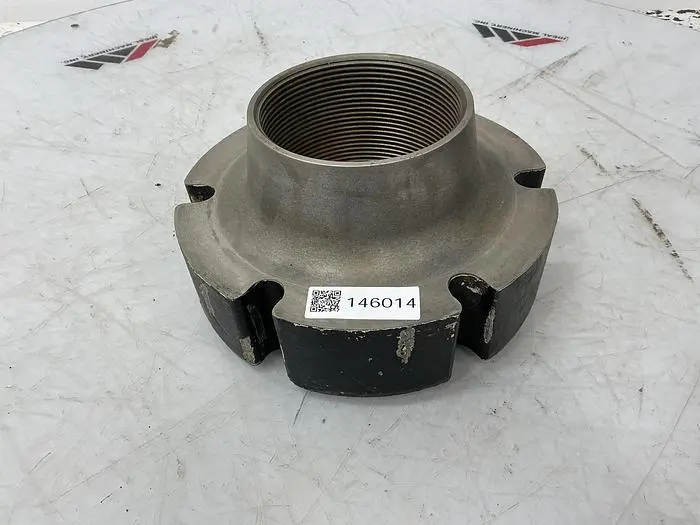 Used CINCINNATI MILACRON 5022132 Injection Molding Parts Michigan US | Ideal Machinery #693376