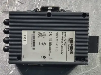 NEW SIEMENS 6GK1 502-3CB10