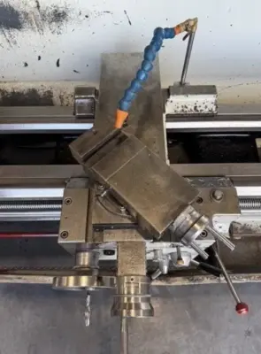 WILLIS 18120 Engine Lathes | Toolquip, Inc. (8)