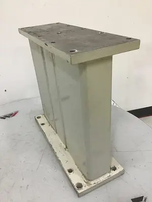 USED WITTMANN W631 22X8 / RS