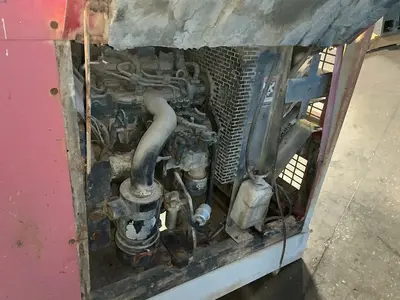 Used LINCOLN ELECTRIC RANGER 300DLX Welding Machinery (Other) Ohio US | HGR 24 #1441298