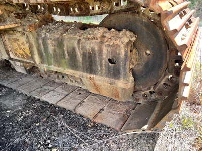 Used 1989 KOMATSU PC360LC-3 Crawler Excavators Louisiana US | Proxy Equipment #1377939