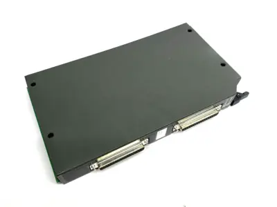 USED ALLEN-BRADLEY SER C HIGH-RESOLUTION ISOLATED ANALOG INPUT MODULE 8-CHAN