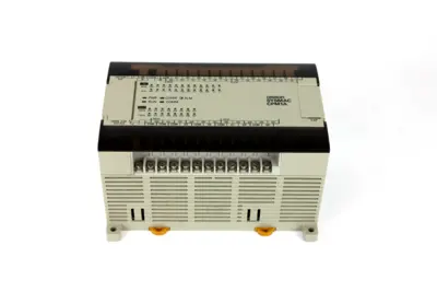USED OMRON CPM1A-40CDR-A