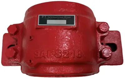 NEW SKF SAFS218