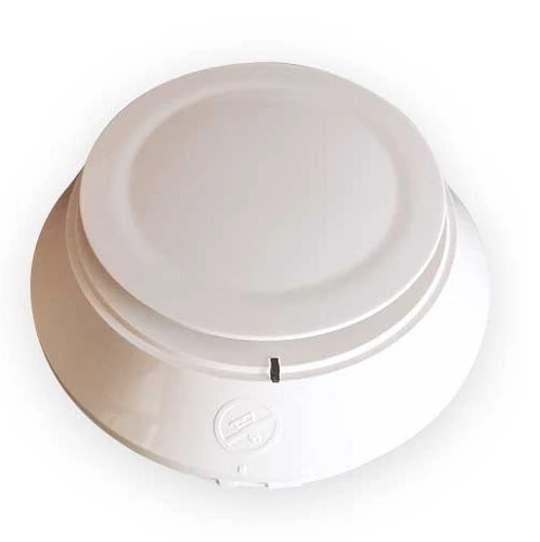 Johnson Controls J2351-IV Intelligent Photoelectric Smoke Detector [New]