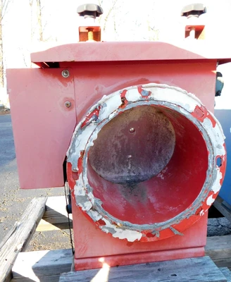 USED DONALDSON UNIMASTER UMA 250
