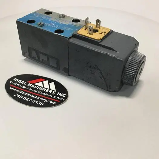 USED VICKERS DG4V-3-2AL-M-U-HL7-60