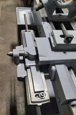 LEBLOND MAKINO Regal 12C Lathes, Engine | Machinery Central (14)