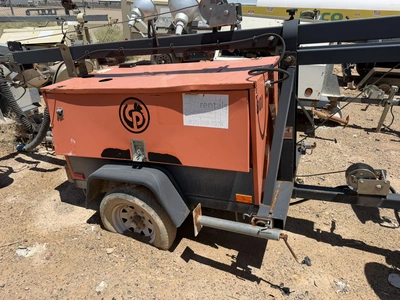 Used _UNKNOWN_ _UNKNOWN_ Construction Equipment (Miscellaneous) Texas US | Miedema Asset Management Group #1312697