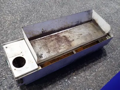 Chip Pan