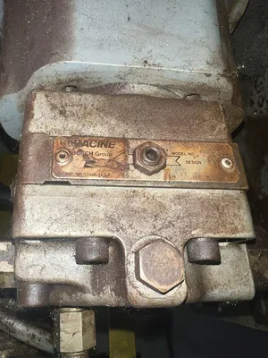 USED DALLAS DCR-8000 | DPS-3-7-24