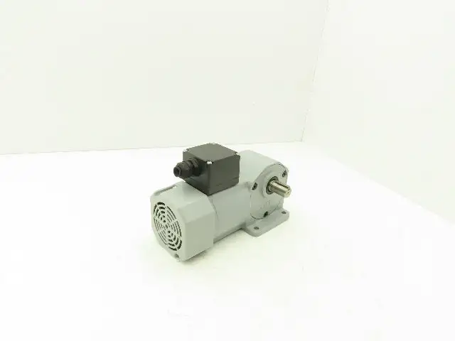 Used NISSEI _UNKNOWN_ Speed Reducers | Arrow Industrial #614760