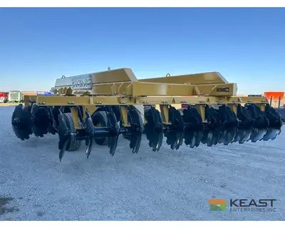 Used ROME _UNKNOWN_ Disc Harrows Iowa US | Keast Enterprises #1360400