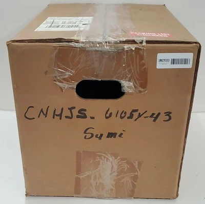 NEW Sumitomo SM-Cyclo CNHJS-6105Y-43