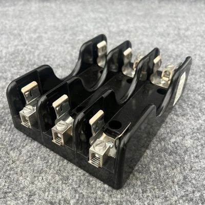 Used Littelfuse LH60060-3C Fuse Accessories California US | Davliegogo LLC #1705491