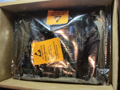 NEW GENERAL ELECTRIC 531X134EPRBEG1 INTERFACE BOARD F31X134EPRBEG1