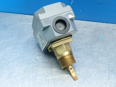 NEW JOHNSON CONTROLS F261KAHV01C